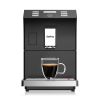 Dafino-206 Super Automatic Espresso & Coffee Maker Machine, Black