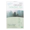 Prince of Peace Organic Oolong Tea - 100 Tea Bags