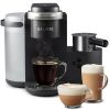 Keurig K-Cafe Single-Serve K-Cup Coffee Maker, Latte Maker and Cappuccino Maker, Comes with Dishwasher Safe Milk Frother, Coffee Shot Capability, Comp