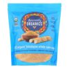 Heavenly Organics 100% Organic Heavenly Sugar - Case of 6 - 20 oz