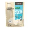 Woodstock Organic Pure Cane Sugar - Case of 12 - 24 OZ