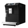Dafino-205 Fully Automatic Espresso Coffee Maker w/ Milk Frother, Black