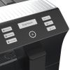 Dafino-206 Super Automatic Espresso & Coffee Maker Machine, Black