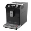 Dafino-206 Super Automatic Espresso & Coffee Maker Machine, Black