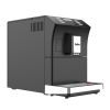 Dafino-206 Super Automatic Espresso & Coffee Maker Machine, Black