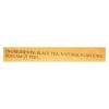 Twining's Tea Earl Grey Tea - Black Tea - Case of 6 - 20 Bags