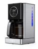 Touch Control 24H Programmable Timer Drip Coffee Machine