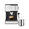 20 Bar Thermo Block Beating System Espresso Machine With Safety Valve