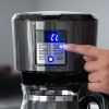 Home And Commercial 12-Cup Programmable Coffee Maker