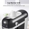 20 Bar Thermo Block Beating System Espresso Machine With Safety Valve